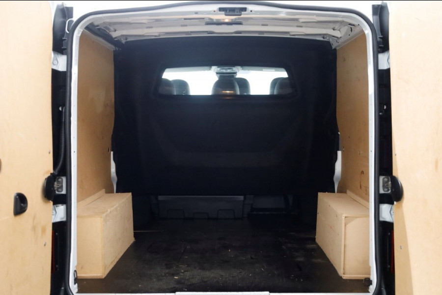 Renault Trafic 2.0 dCi 170pk L2H1 Automaat D.C. Comfort LED/Camera/2x Schuifdeur 06-2023
