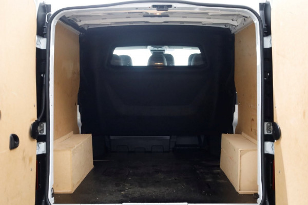 Renault Trafic 2.0 dCi 170pk L2H1 Automaat D.C. Comfort LED/Camera/2x Schuifdeur 06-2023