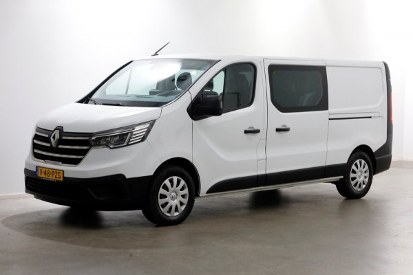 Renault Trafic 2.0 dCi 170pk L2H1 Automaat D.C. Comfort LED/Camera/2x Schuifdeur 06-2023