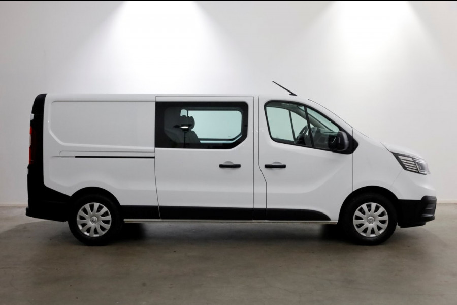 Renault Trafic 2.0 dCi 170pk L2H1 Automaat D.C. Comfort LED/Camera/2x Schuifdeur 06-2023