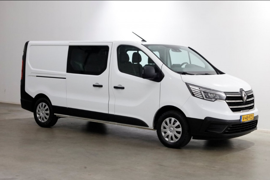 Renault Trafic 2.0 dCi 170pk L2H1 Automaat D.C. Comfort LED/Camera/2x Schuifdeur 06-2023