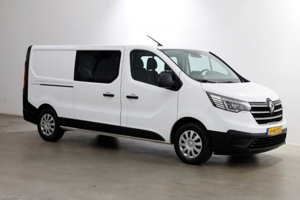 Renault Trafic 2.0 dCi 170pk L2H1 Automaat D.C. Comfort LED/Camera/2x Schuifdeur 06-2023