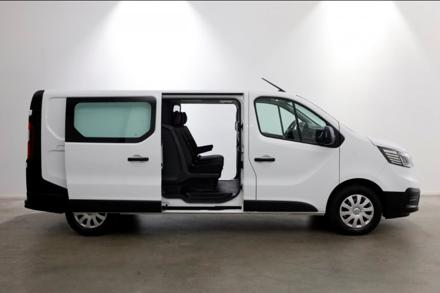 Renault Trafic 2.0 dCi 170pk L2H1 Automaat D.C. Comfort LED/Camera/2x Schuifdeur 06-2023
