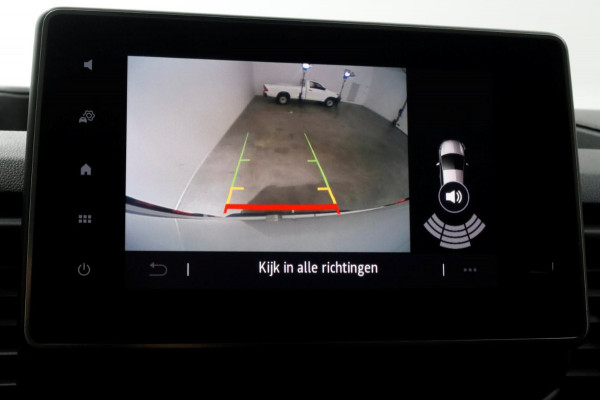 Renault Trafic 2.0 dCi 170pk L2H1 Automaat D.C. Comfort LED/Camera/2x Schuifdeur 06-2023