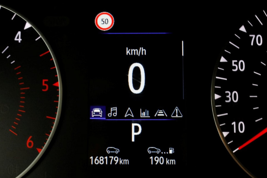 Renault Trafic 2.0 dCi 170pk L2H1 Automaat D.C. Comfort LED/Camera/2x Schuifdeur 06-2023