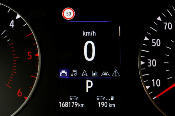 Renault Trafic 2.0 dCi 170pk L2H1 Automaat D.C. Comfort LED/Camera/2x Schuifdeur 06-2023