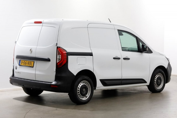 Renault Kangoo 1.3 TCe 100pk Benzine Comfort Airco/Cruise Control 12-2022