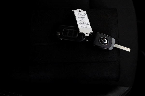 Renault Kangoo 1.3 TCe 100pk Benzine Comfort Airco/Cruise Control 12-2022