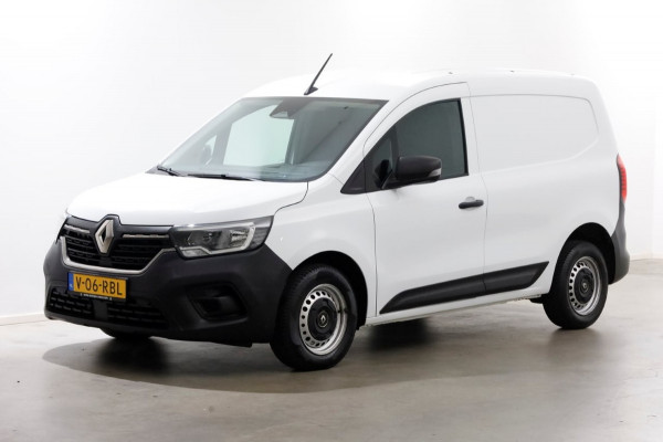 Renault Kangoo 1.3 TCe 100pk Benzine Comfort Airco/Cruise Control 12-2022