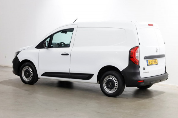 Renault Kangoo 1.3 TCe 100pk Benzine Comfort Airco/Cruise Control 12-2022