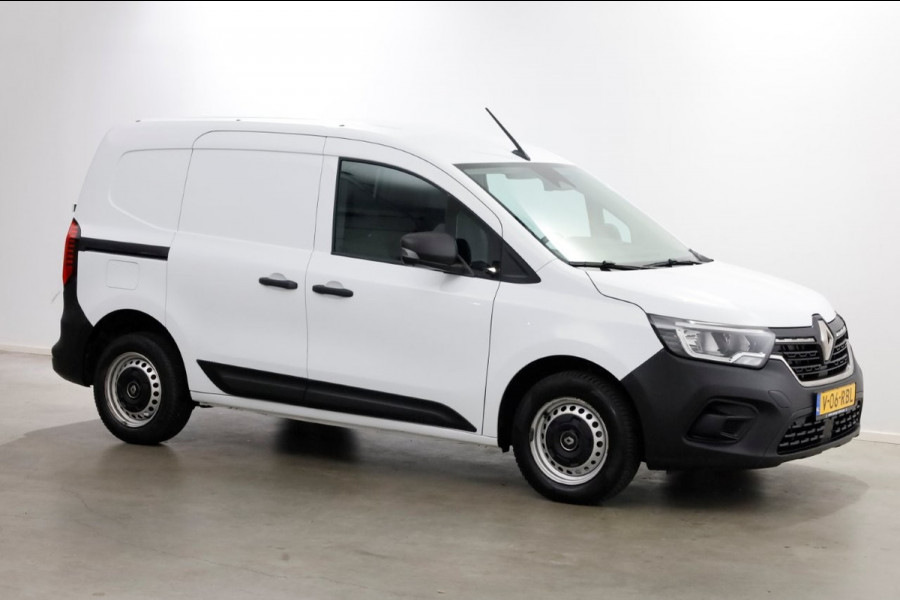 Renault Kangoo 1.3 TCe 100pk Benzine Comfort Airco/Cruise Control 12-2022