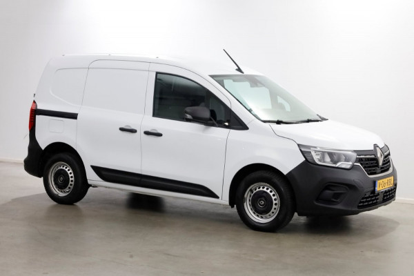 Renault Kangoo 1.3 TCe 100pk Benzine Comfort Airco/Cruise Control 12-2022