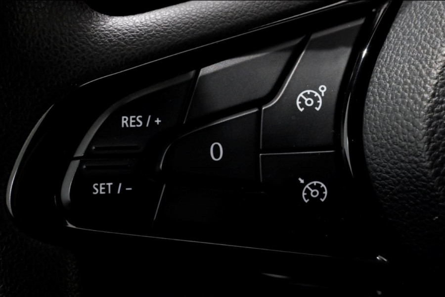 Renault Kangoo 1.3 TCe 100pk Benzine Comfort Airco/Cruise Control 12-2022