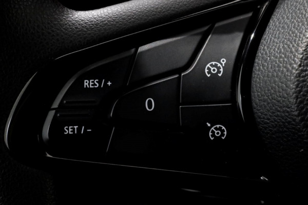 Renault Kangoo 1.3 TCe 100pk Benzine Comfort Airco/Cruise Control 12-2022