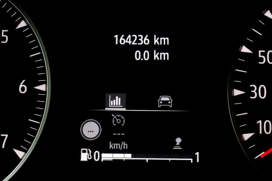 Renault Kangoo 1.3 TCe 100pk Benzine Comfort Airco/Cruise Control 12-2022