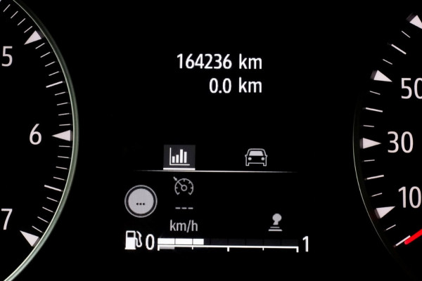 Renault Kangoo 1.3 TCe 100pk Benzine Comfort Airco/Cruise Control 12-2022