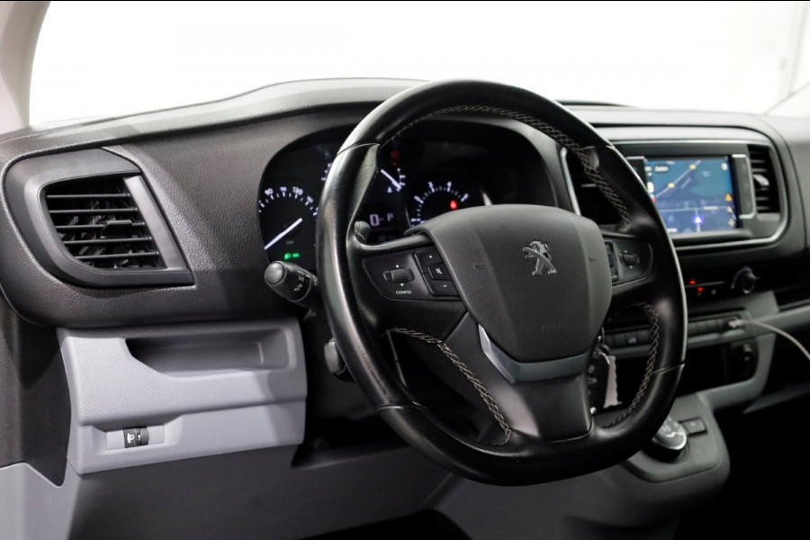 Peugeot Expert 2.0 BlueHDI 145pk Automaat Premium Airco/Carplay/Cruise Control 05-2022