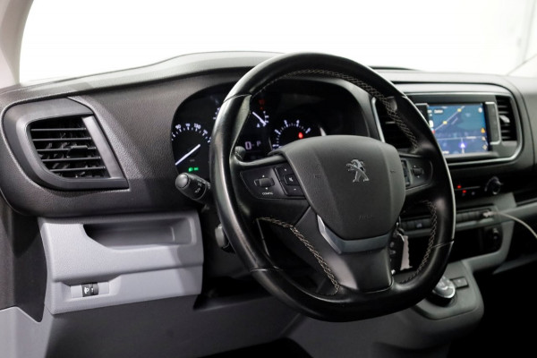 Peugeot Expert 2.0 BlueHDI 145pk Automaat Premium Airco/Carplay/Cruise Control 05-2022