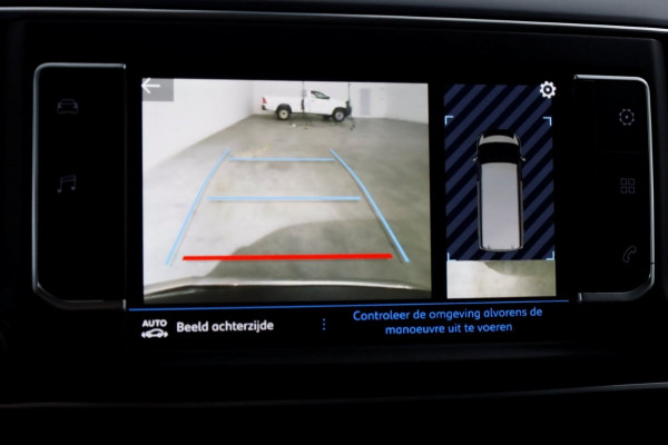 Peugeot Expert 2.0 BlueHDI 145pk Automaat Premium Airco/Carplay/Cruise Control 05-2022