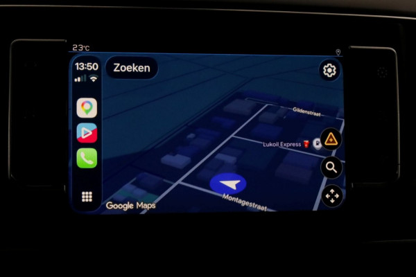 Peugeot Expert 2.0 BlueHDI 145pk Automaat Premium Airco/Carplay/Cruise Control 05-2022