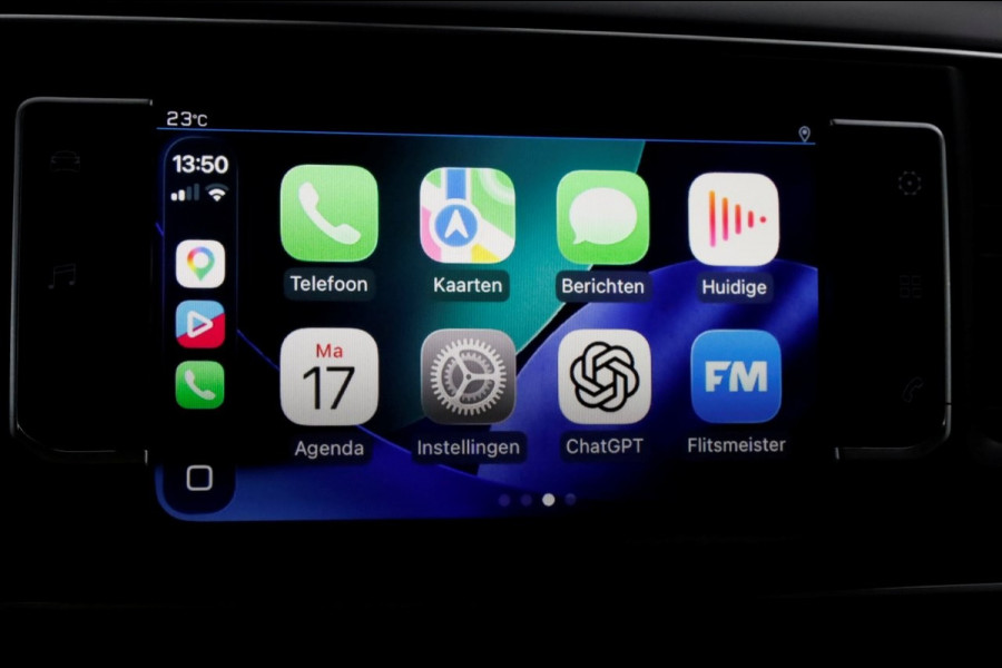 Peugeot Expert 2.0 BlueHDI 145pk Automaat Premium Airco/Carplay/Cruise Control 05-2022