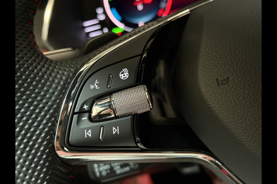 Škoda Octavia- 1.4 TSI RS iV PHEV|HuD|Memory|DCC|Massage|Keyless