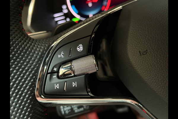 Škoda Octavia- 1.4 TSI RS iV PHEV|HuD|Memory|DCC|Massage|Keyless