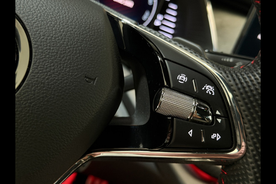 Škoda Octavia- 1.4 TSI RS iV PHEV|HuD|Memory|DCC|Massage|Keyless