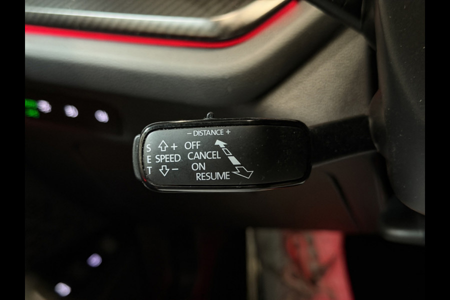 Škoda Octavia- 1.4 TSI RS iV PHEV|HuD|Memory|DCC|Massage|Keyless