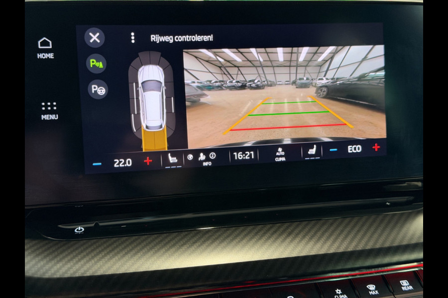 Škoda Octavia- 1.4 TSI RS iV PHEV|HuD|Memory|DCC|Massage|Keyless