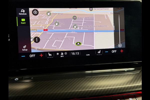 Škoda Octavia- 1.4 TSI RS iV PHEV|HuD|Memory|DCC|Massage|Keyless