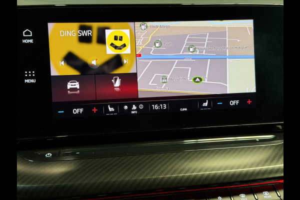 Škoda Octavia- 1.4 TSI RS iV PHEV|HuD|Memory|DCC|Massage|Keyless