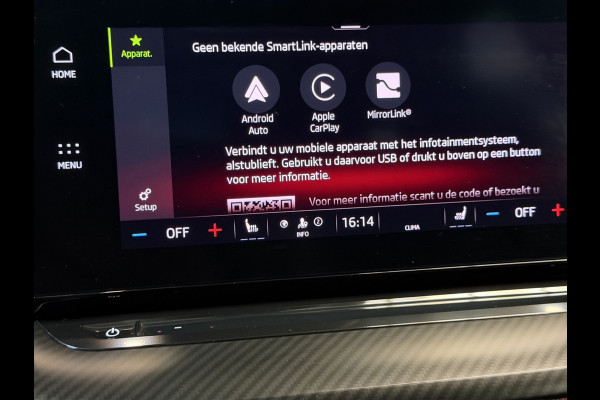 Škoda Octavia- 1.4 TSI RS iV PHEV|HuD|Memory|DCC|Massage|Keyless