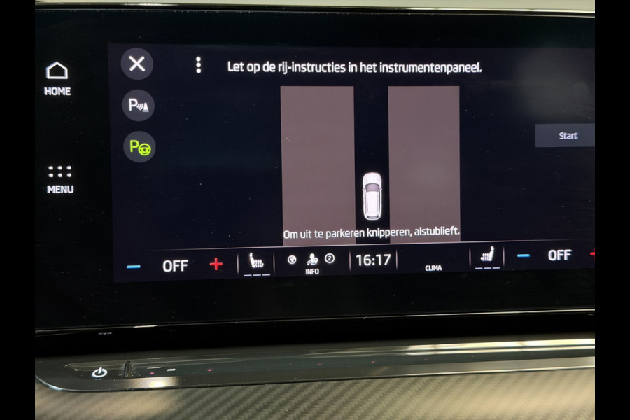 Škoda Octavia- 1.4 TSI RS iV PHEV|HuD|Memory|DCC|Massage|Keyless
