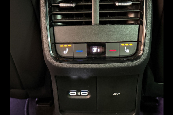 Škoda Octavia- 1.4 TSI RS iV PHEV|HuD|Memory|DCC|Massage|Keyless