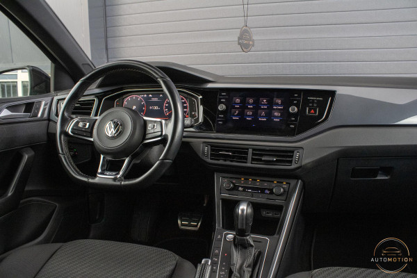 Volkswagen Polo 1.0 TSI Highline Business R PANO CAMERA KEYLESS LED