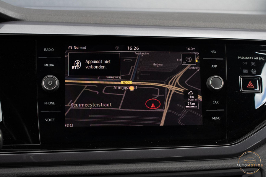 Volkswagen Polo 1.0 TSI Highline Business R PANO CAMERA KEYLESS LED