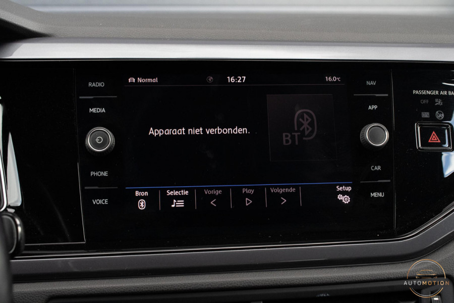 Volkswagen Polo 1.0 TSI Highline Business R PANO CAMERA KEYLESS LED