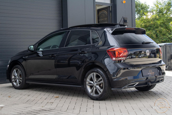 Volkswagen Polo 1.0 TSI Highline Business R PANO CAMERA KEYLESS LED