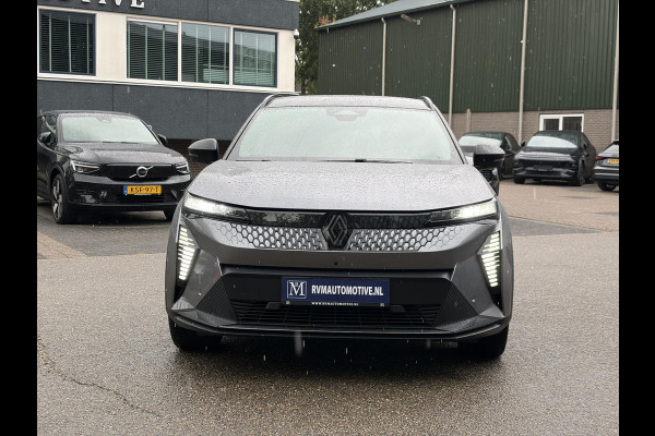 Renault Scénic E-Tech EV87 long range esprit Alpine SOH ... | ADAPT. CRUISE CONTROL | 360 GRADEN CAMERA | STOEL & STUUR VERWARMING | ELEK. PANORAMADAK | PREMIUM AUDIO