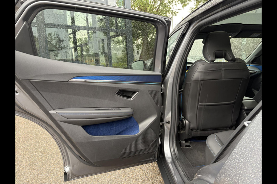 Renault Scénic E-Tech EV87 long range esprit Alpine SOH ... | ADAPT. CRUISE CONTROL | 360 GRADEN CAMERA | STOEL & STUUR VERWARMING | ELEK. PANORAMADAK | PREMIUM AUDIO