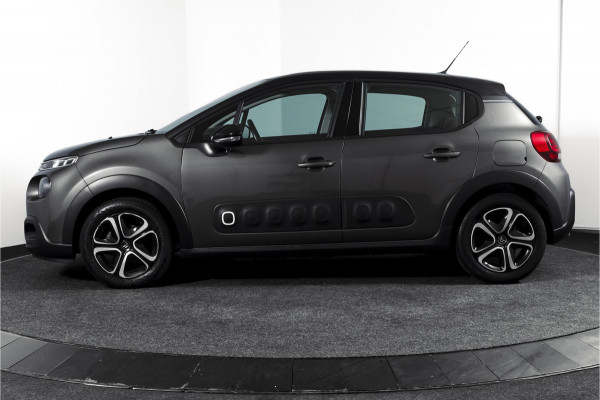 Citroën C3 1.2 PureTech 82 PK Feel Edition | Cruise | PDC | App. Connect | ECC | LM 16" |