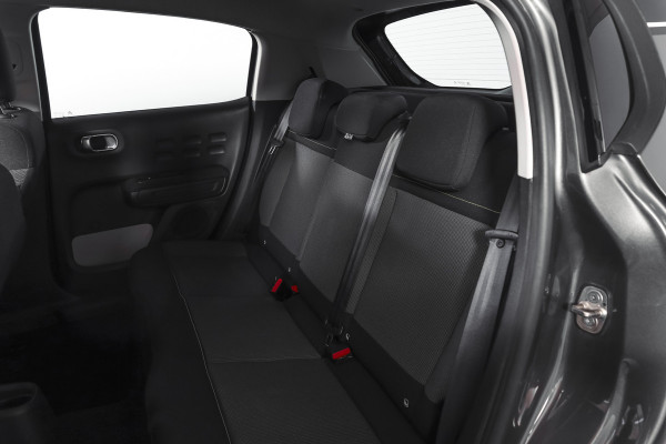 Citroën C3 1.2 PureTech 82 PK Feel Edition | Cruise | PDC | App. Connect | ECC | LM 16" |