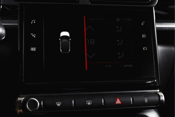 Citroën C3 1.2 PureTech 82 PK Feel Edition | Cruise | PDC | App. Connect | ECC | LM 16" |