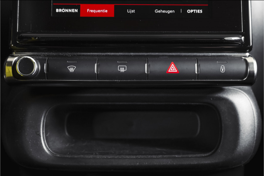 Citroën C3 1.2 PureTech 82 PK Feel Edition | Cruise | PDC | App. Connect | ECC | LM 16" |