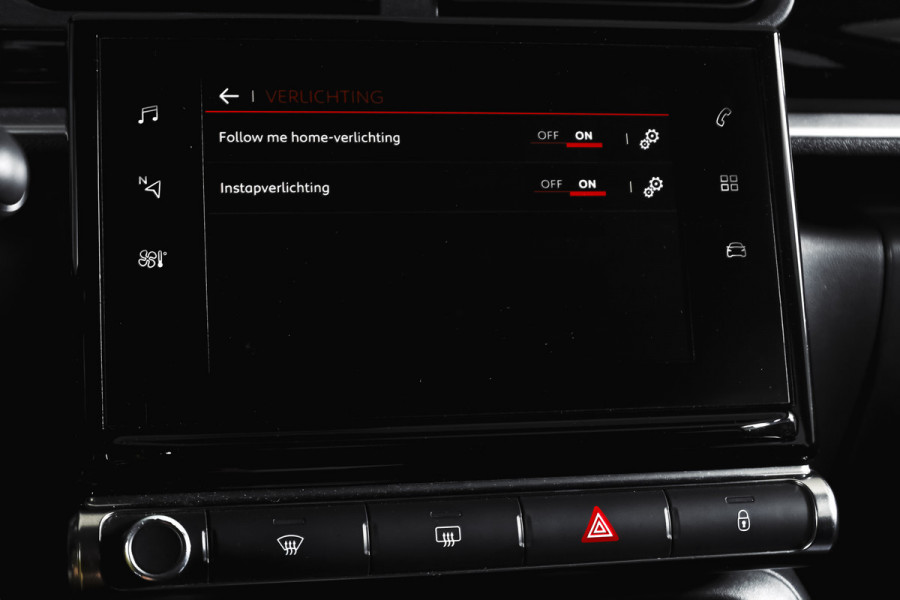Citroën C3 1.2 PureTech 82 PK Feel Edition | Cruise | PDC | App. Connect | ECC | LM 16" |