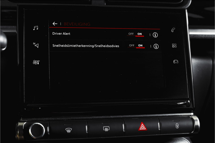 Citroën C3 1.2 PureTech 82 PK Feel Edition | Cruise | PDC | App. Connect | ECC | LM 16" |