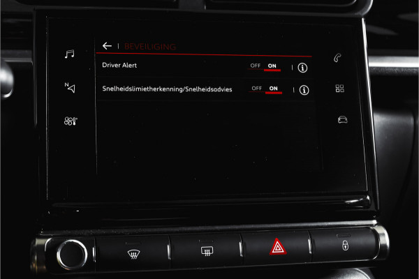 Citroën C3 1.2 PureTech 82 PK Feel Edition | Cruise | PDC | App. Connect | ECC | LM 16" |