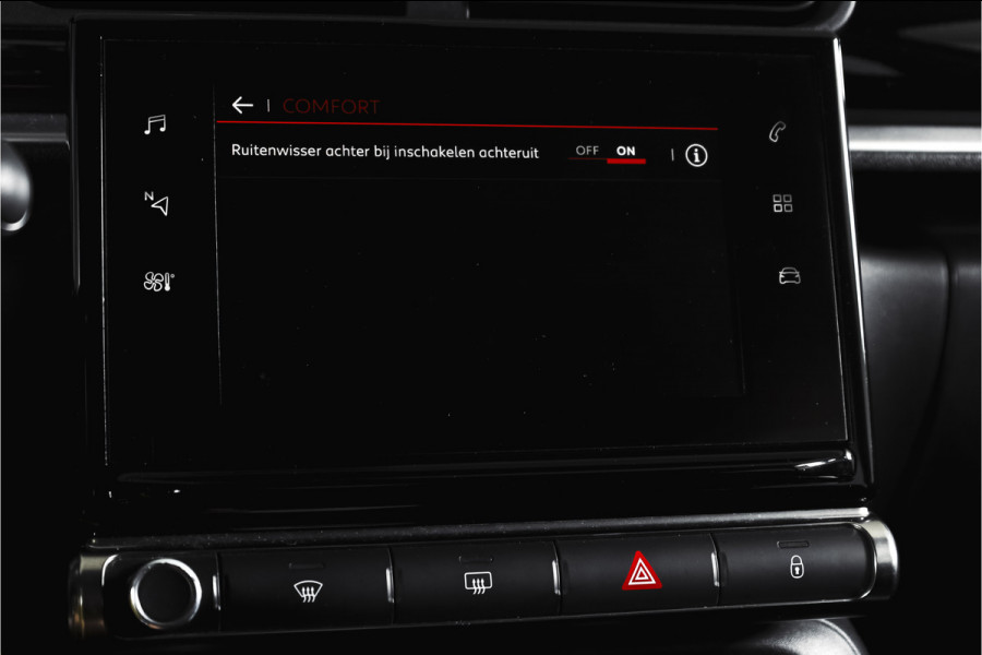 Citroën C3 1.2 PureTech 82 PK Feel Edition | Cruise | PDC | App. Connect | ECC | LM 16" |