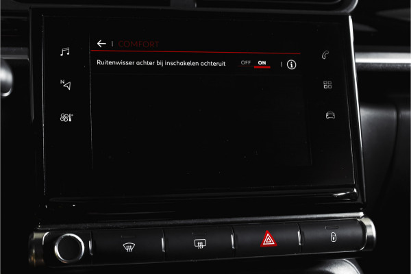 Citroën C3 1.2 PureTech 82 PK Feel Edition | Cruise | PDC | App. Connect | ECC | LM 16" |